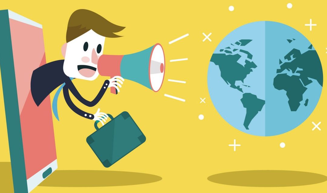 Definición de comunicación de masas: qué es