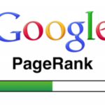 Diciembre de 2013. ¡Ya tenemos PageRank 6!