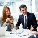 Diferentes formas de comunicarse en Internet: Entender