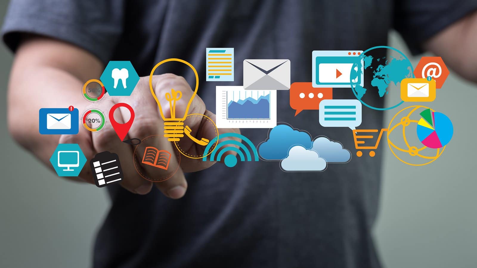 Diseño de publicidad exterior – Comunicare