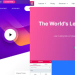 Divi vs Elementor Page Builders – Comparación