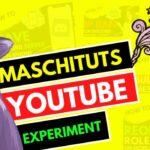 Experimento de Youtube de MaschiTuts