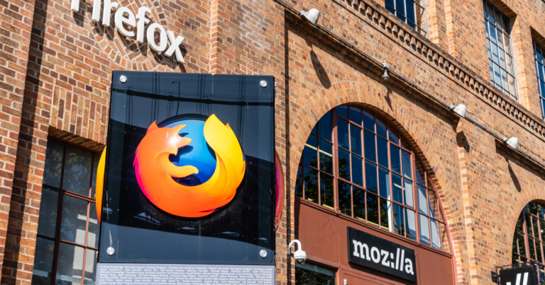 Firefox presenta una protección integral de cookies para crear un sitio web o blog en 2020