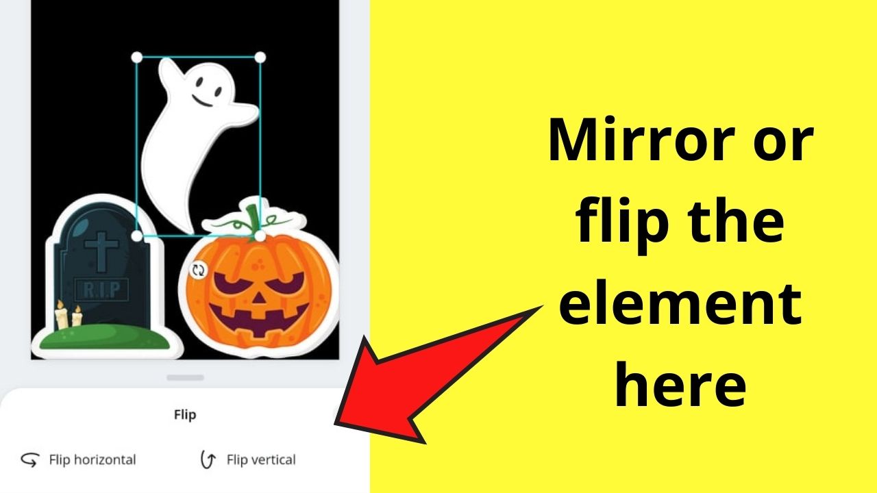 Cómo hacer un video en la aplicación Canva desde cero Paso 6.2