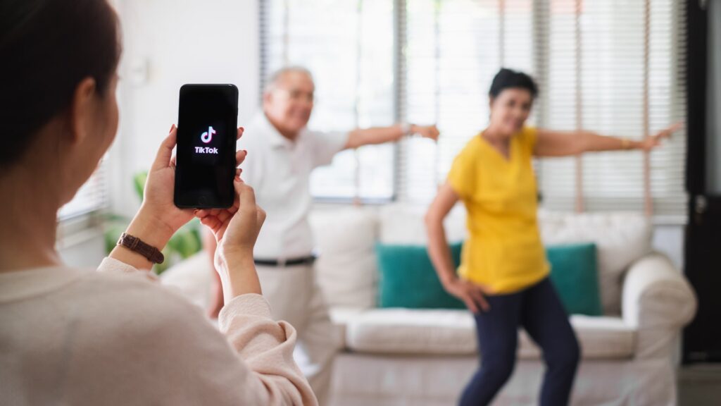 Instagram sigue siendo el canal principal para las campañas de marketing de influencers