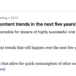 Las 93 mejores herramientas de marketing de contenido: revisión de 2022