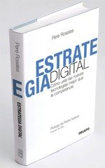 Libro Estrategia Digital, Pere Rosales, Todo SEO, Revista Marketing Digital