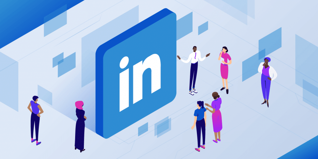 LinkedIn Estrategia de Marketing – Comunicare
