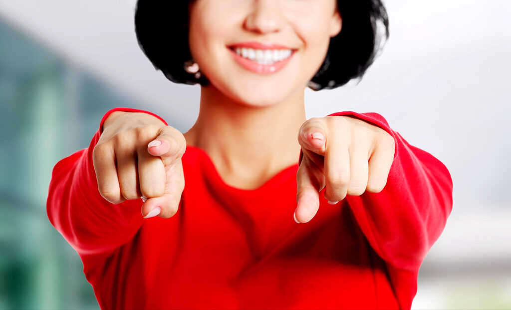 Llegue a sus clientes en sus mensajes de marketing