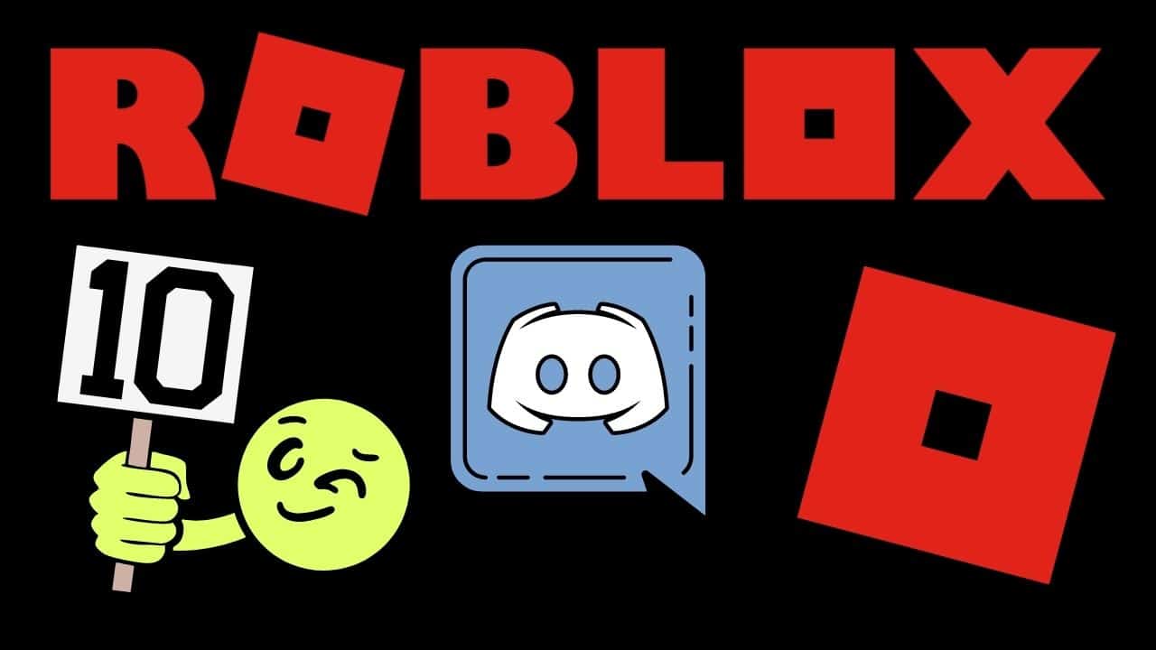 Los 10 mejores servidores de Roblox Discord: ¡revelados!