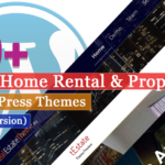 Los 10 mejores temas gratuitos de WordPress para alquileres de casas y bienes raíces Cómo hacer un sitio web o blog en 2020
