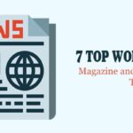 Las 7 mejores revistas y periódicos de WordPress para 2021 | Cómo hacer un sitio web o blog en 2020