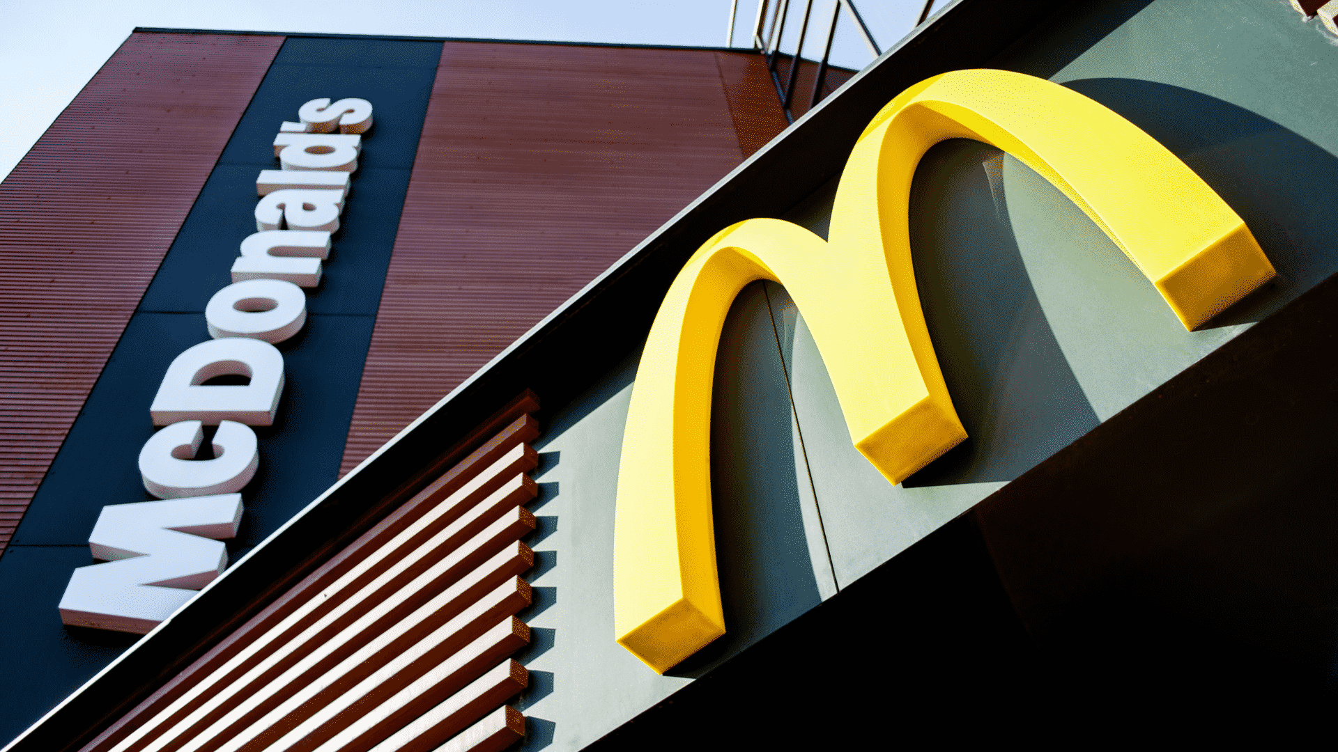 McDonald's vende ganancias dinámicas a Mastercard
