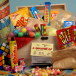 Cómo vender caramelos retro online