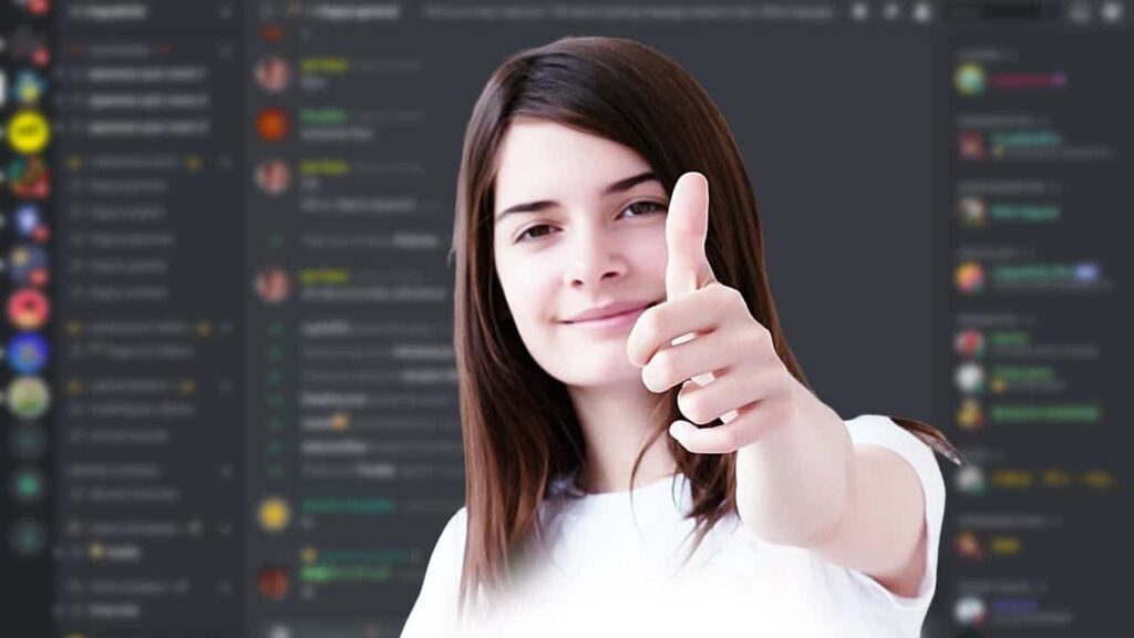 Modo de pantalla completa en Discord: ¡aquí se explica cómo! (Mac y PC)