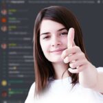 Modo de pantalla completa en Discord: ¡aquí se explica cómo! (Mac y PC)