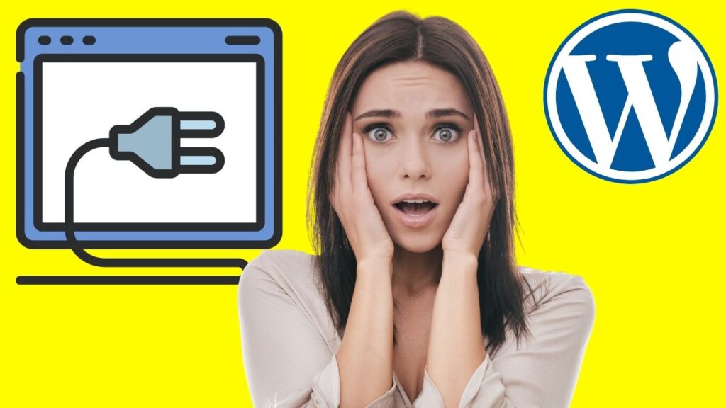 No se puede instalar el complemento de WordPress – 7 posibles razones