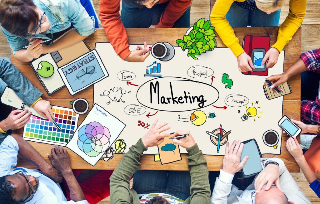 Orientación de Producto en Marketing – Comunicare.