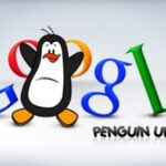 Penguin 2.0, la nueva actualización de Google