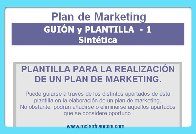plan de marketing corporativo 3
