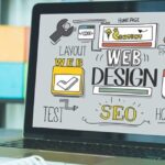 Qué significa diseño web – Agencia experta en Marketing Comunicare