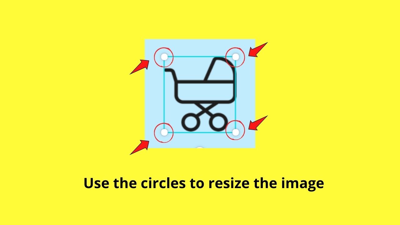 cambiar el tamaño de la imagen