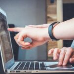 Sitios web gratuitos: cuándo y dónde no