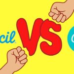 Stencil vs. Canva: este es el trato