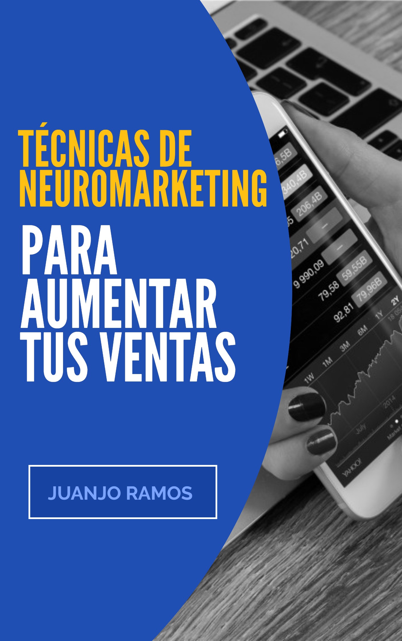 Técnicas de Neuromarketing para Incrementar Ventas - Todo SEO - Aprendermarketing.es