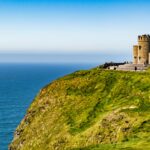 Tourism Ireland establece una asociación de marketing con los productores de IMAX para recuperar el turismo