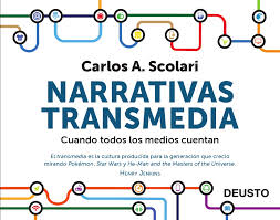 Transmedia Storytelling - Todo SEO - Aprendermarketing.es