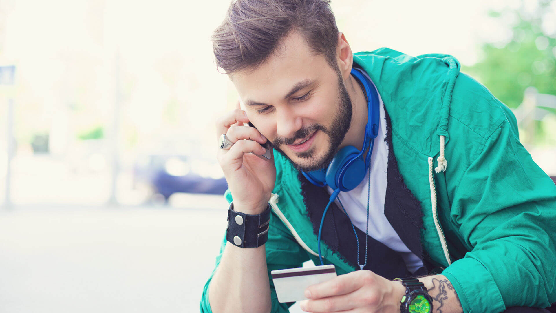 Unbounce adquiere el análisis de marketing de LeadsRX