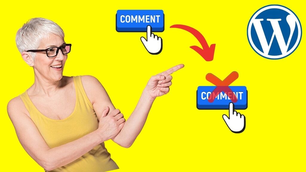 WordPress: Cómo eliminar Leave a Reply: una guía paso a paso