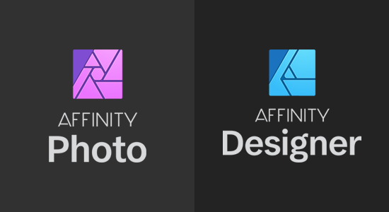 Affinity Designer y fotos