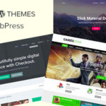 Los 24 mejores temas de WordPress en bbPress