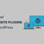 Los 13 mejores complementos de WordPress para múltiples sitios que debe usar (recomendado por expertos) |