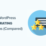 Los 9 mejores complementos para WordPress en 2021 (comparación)