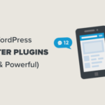 Los 7 mejores complementos de Twitter para WordPress en 2021 (comparación)