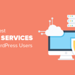 Los 5 mejores servicios VPN para usuarios de WordPress (comparación)