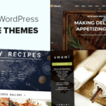 Los 25 mejores temas de WordPress para café (2020)