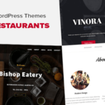 Los 24 mejores temas de WordPress para restaurantes (2020)