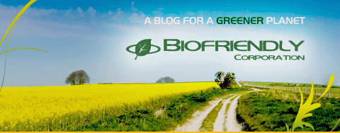 Blog biológico
