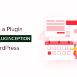 Cómo crear un complemento para WordPress usando complementos (rápido y fácil)