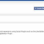 Cómo agregar una barra de recomendaciones de Facebook a WordPress