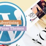 11 mejores temas para publicar en WordPress