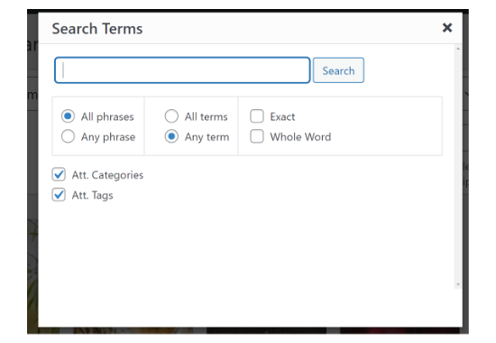 Ingrese una etiqueta o categoría de búsqueda para buscar imágenes