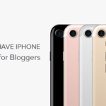 Las 10 mejores aplicaciones de iPhone para Blogger