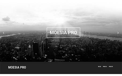 Mosia Pro