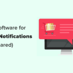 Los 7 mejores software web para notificaciones push en 2021 (comparación)