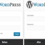 Cómo eliminar la opción Recordarme de tu inicio de sesión de WordPress